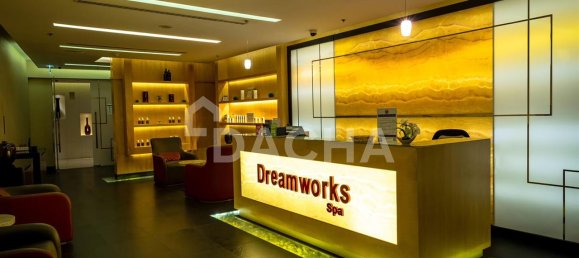 Studio in DAMAC Hills (Akoya by DAMAC), UAE, Nr. 27472 10