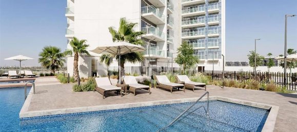 Studio in DAMAC Hills (Akoya by DAMAC), UAE, Nr. 27472 4