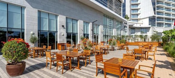 Studio in DAMAC Hills (Akoya by DAMAC), UAE, Nr. 27472 12