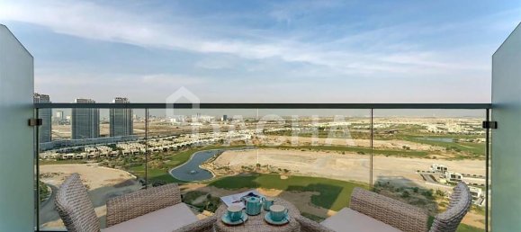 Studio in DAMAC Hills (Akoya by DAMAC), UAE, Nr. 27472 8