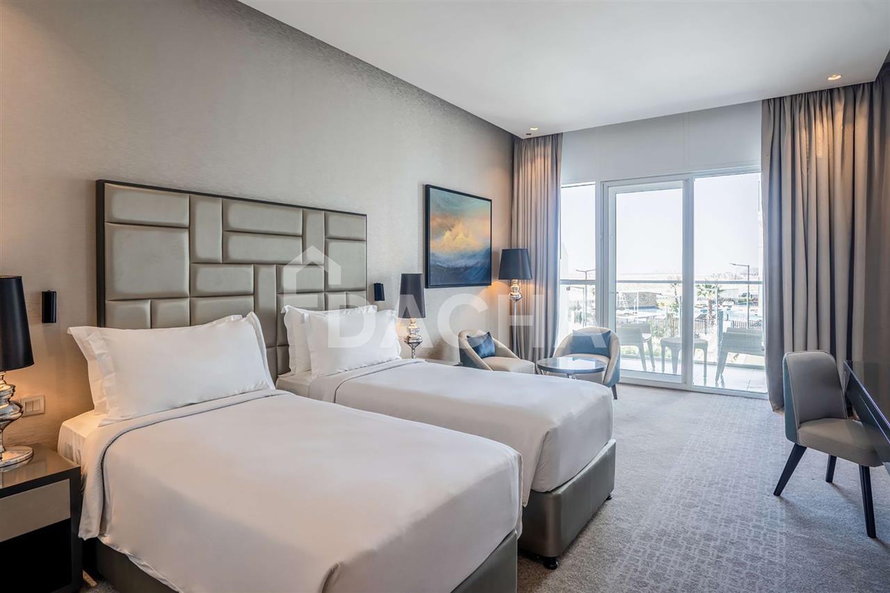 Studio in DAMAC Hills (Akoya by DAMAC), UAE, Nr. 27472