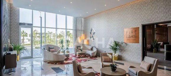 Studio in DAMAC Hills (Akoya by DAMAC), UAE, Nr. 27472 2