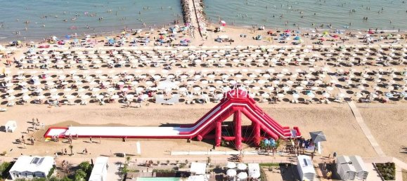 3غرفة منزل ذو طابقين في Eraclea, Italy رقم 38650 32