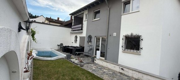 5 bedrooms Townhouse in Baden-Baden, Germany No. 239553 19
