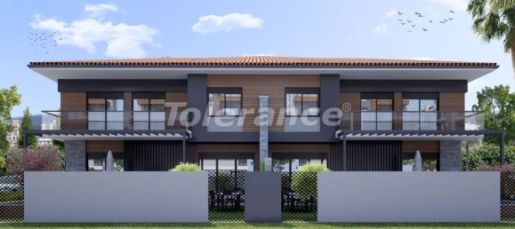 Villa 3+1 in Antalya, Turkey No. 8758 3