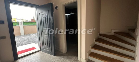 Villa 3+1 in Antalya, Turkey No. 8758 14