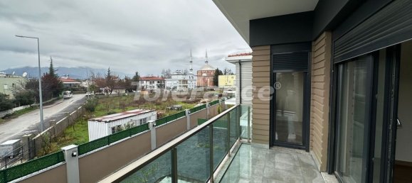 Villa 3+1 in Antalya, Turkey No. 8758 15