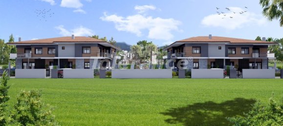 Villa 3+1 in Antalya, Turkey No. 8758 4