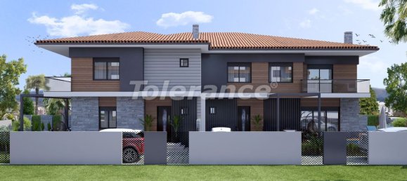 Villa 3+1 in Antalya, Turkey No. 8758 2