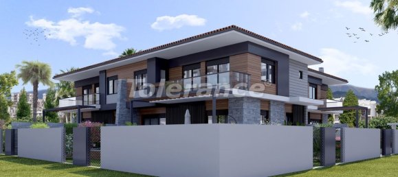 Villa 3+1 in Antalya, Turkey No. 8758 16