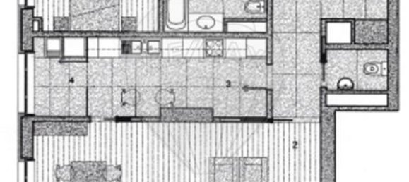 2 bedrooms Apartment in Porto, Portugal No. 55293 2