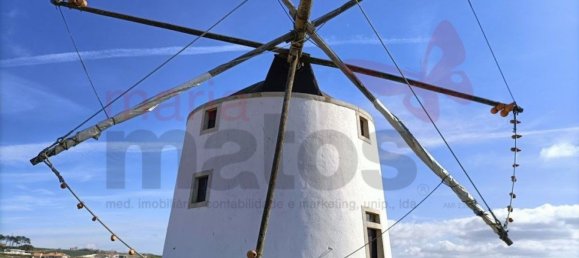 437m² Land in Lourinha, Portugal No. 77738 9