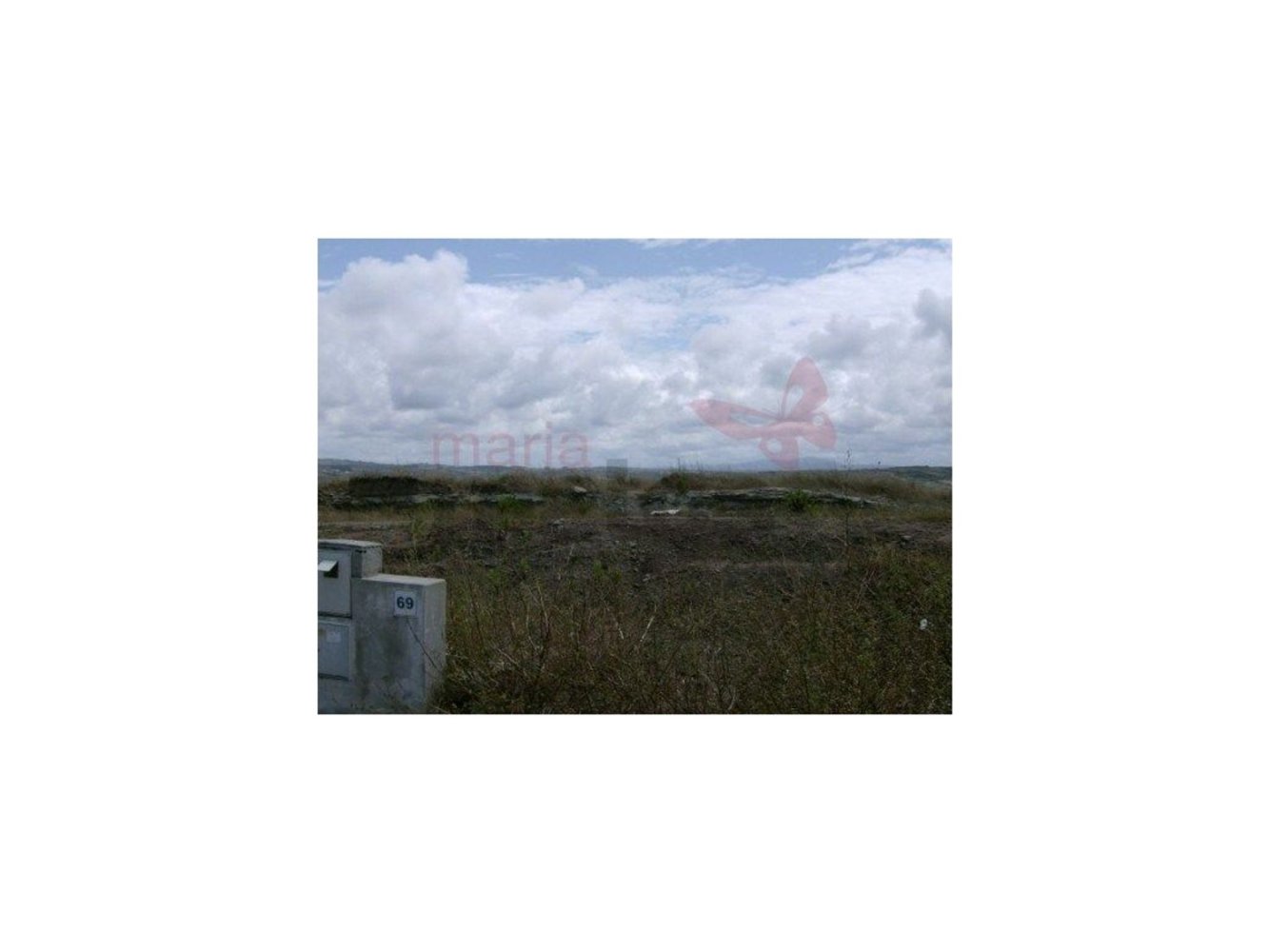 437m² Land in Lourinha, Portugal No. 77738