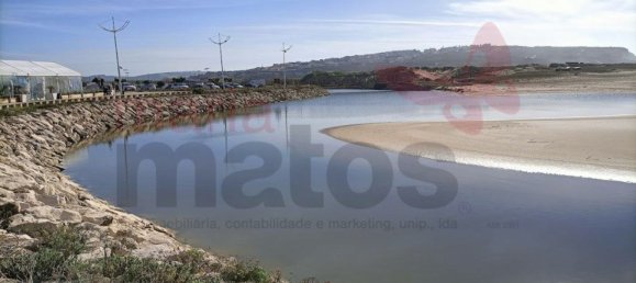 437m² Land in Lourinha, Portugal No. 77738 4