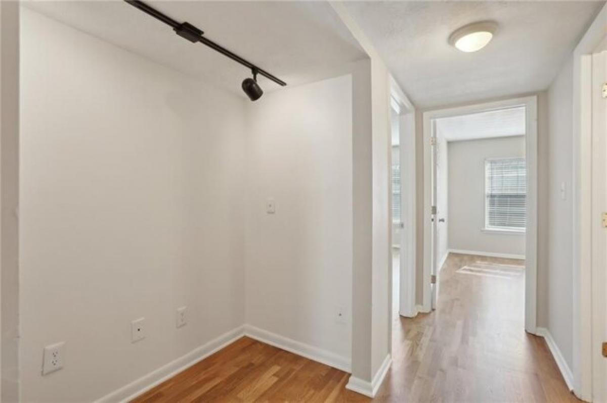 2 bedrooms House in Atlanta, USA No. 373823