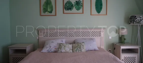 4 bedrooms Townhouse in Cadiz, Spain No. 177737 19