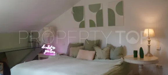 4 bedrooms Townhouse in Cadiz, Spain No. 177737 13