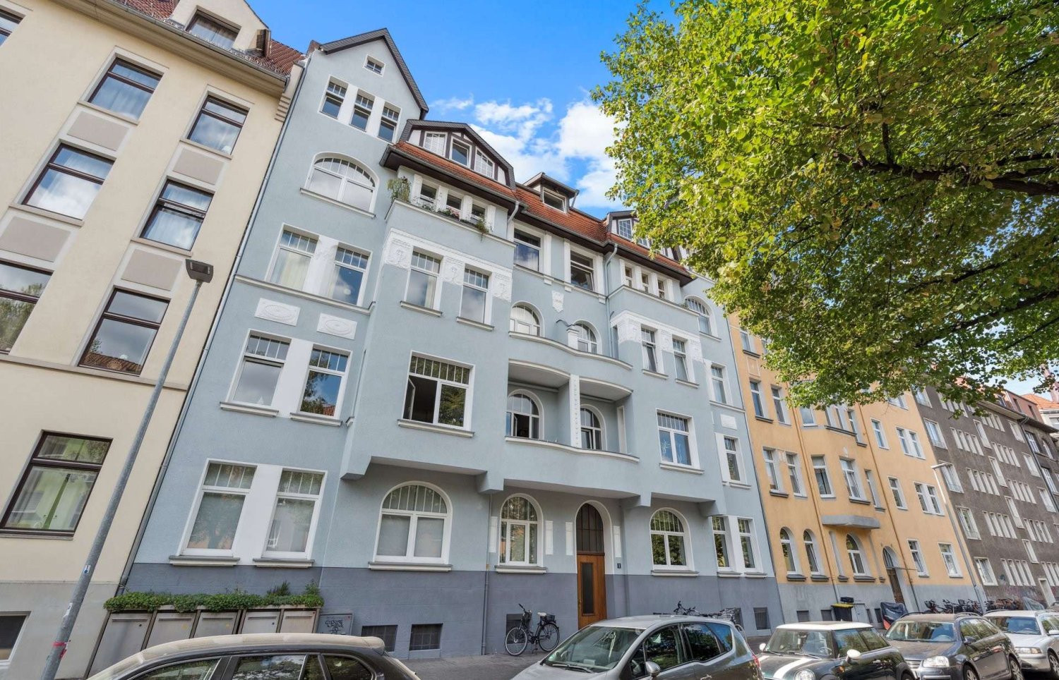 2 bedrooms Apartment in Lower Saxony, Germany No. 331110