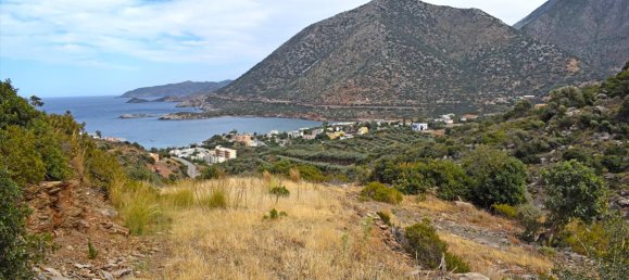 18000m² Hotel in Rethymno, Greece No. 6725 4