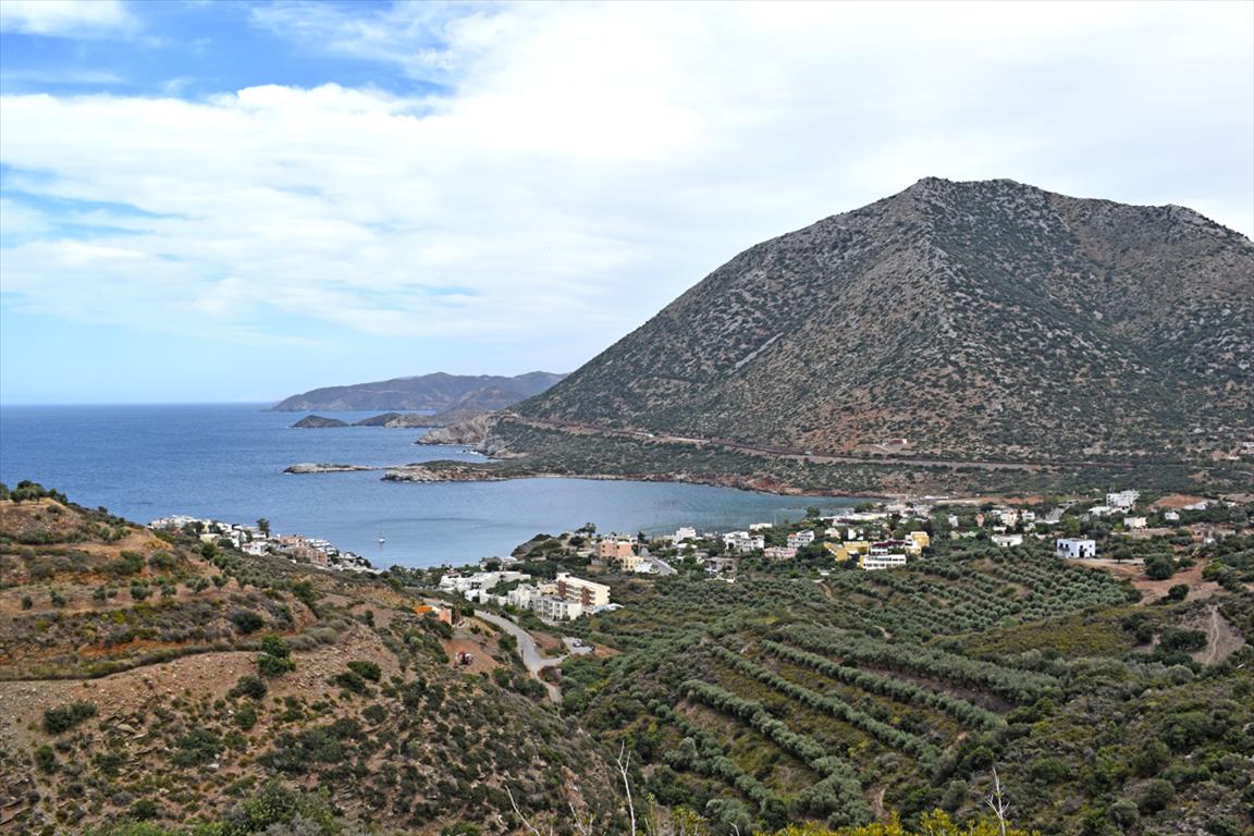 18000m² Hotel in Rethymno, Greece No. 6725