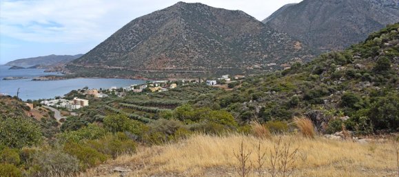 18000m² Hotel in Rethymno, Greece No. 6725 3