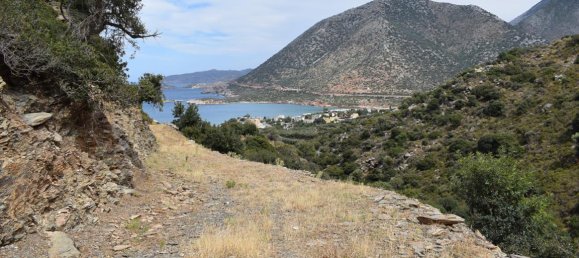 18000m² Hotel in Rethymno, Greece No. 6725 5