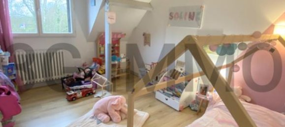 5 Schlafzimmer Haus in Saint-Germain-la-Poterie, France, Nr. 67232 12