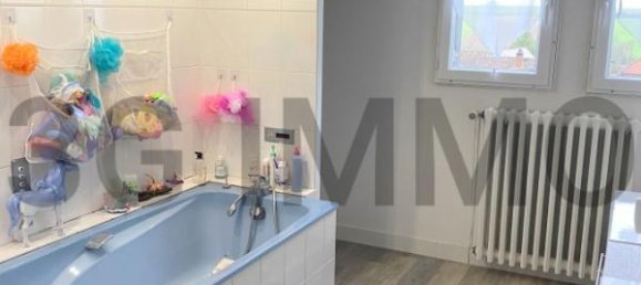 5 Schlafzimmer Haus in Saint-Germain-la-Poterie, France, Nr. 67232 16