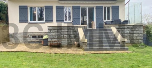 5 Schlafzimmer Haus in Saint-Germain-la-Poterie, France, Nr. 67232 4