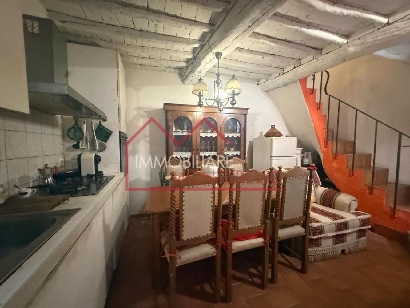 3-Zimmer Haus in Camaiore, Italy, Nr. 293363