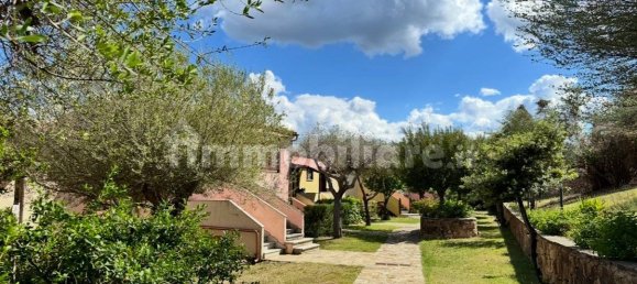 Квартира с 1 спальней в Будони, Италия № 268114 17