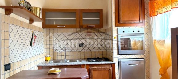 Квартира с 1 спальней в Будони, Италия № 268114 3