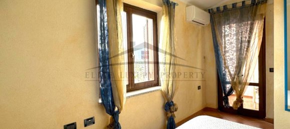 Квартира с 1 спальней в Будони, Италия № 268114 12