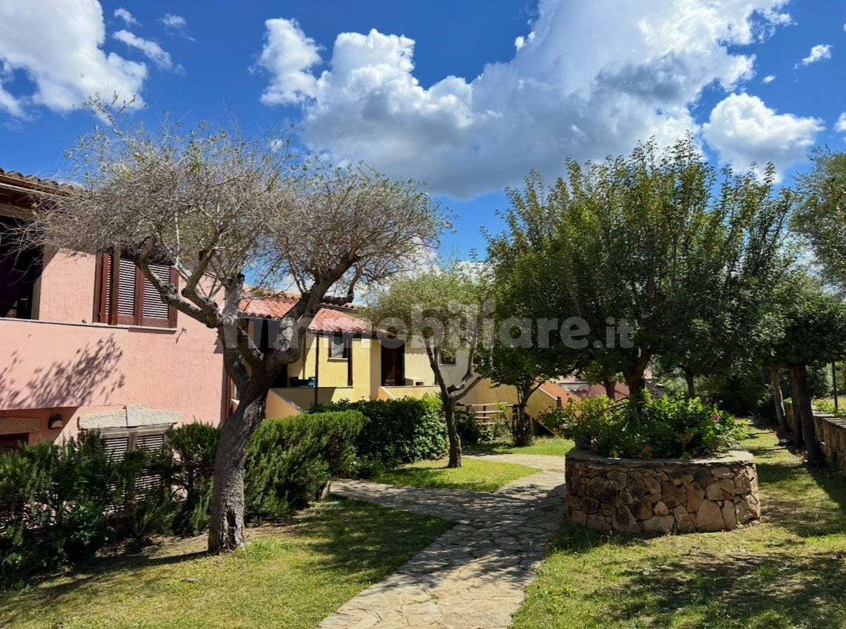 Квартира с 1 спальней в Будони, Италия № 268114