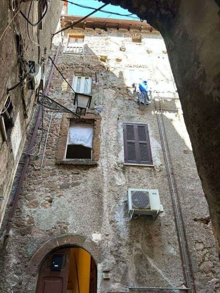 Apartamento T3 em Zagarolo, Italy N.º 312746