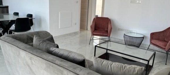 2 bedrooms Apartment in Germasogeia, Cyprus No. 23196 3