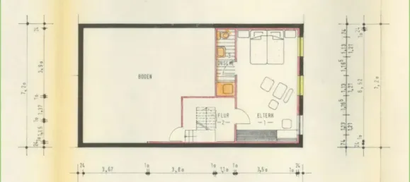 2 bedrooms House in Nordfriesland, Germany No. 44297 9