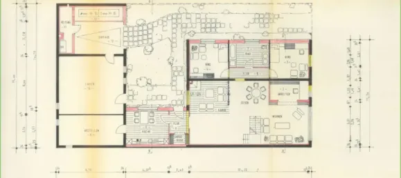 2 bedrooms House in Nordfriesland, Germany No. 44297 8