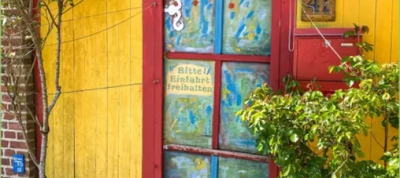 2 bedrooms House in Nordfriesland, Germany No. 44297 2