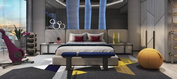 2 chambres Appartement à Dubai, UAE No. 17835 3