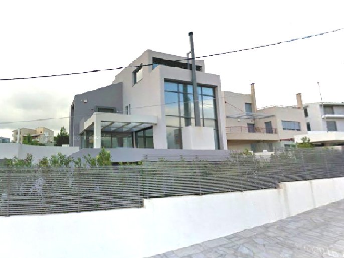 3 chambres propriété commerciale à vendre à Pikermi, Rafina-Pikermi, East Attica, Attica, Greece № 6125