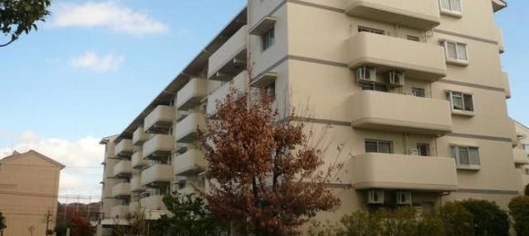 3 bedrooms Apartment in Hyogo, Japan No. 4969 2