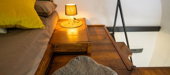 Studio in Ostuni, Italy No. 42350 7