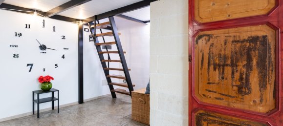 Studio in Ostuni, Italy No. 42350 2