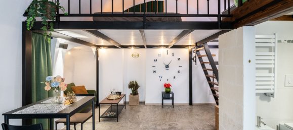 Studio in Ostuni, Italy No. 42350 17