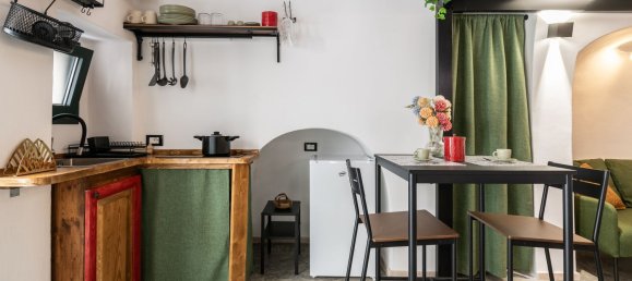 Studio in Ostuni, Italy No. 42350 12