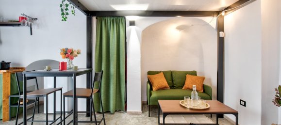 Studio in Ostuni, Italy No. 42350 10