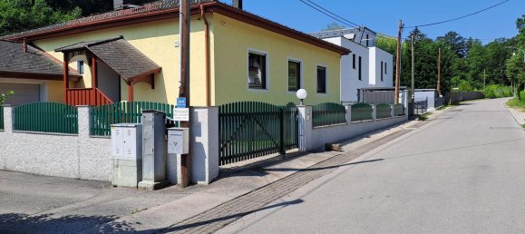 4 rooms Bungalow in Enzesfeld-Lindabrunn, Austria No. 221947 21