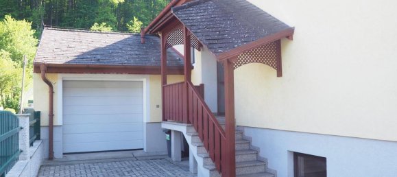 4 rooms Bungalow in Enzesfeld-Lindabrunn, Austria No. 221947 24