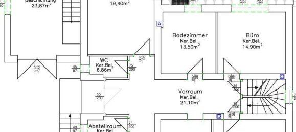4 rooms Bungalow in Enzesfeld-Lindabrunn, Austria No. 221947 15